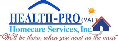 HEALTH-PRO VA Homecare Services, Inc.